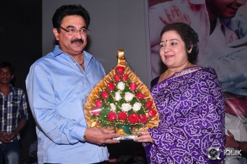 Malini 22 Movie Audio Launch